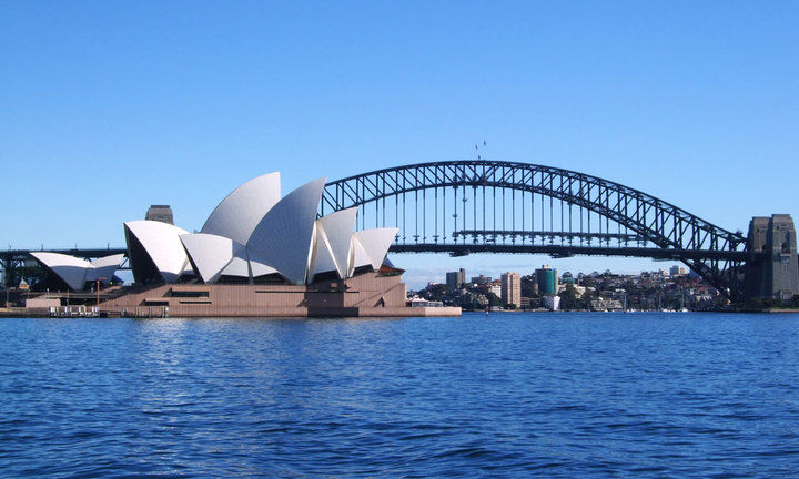 澳大利亚发布针对中国商务人士三年期多次往返签证