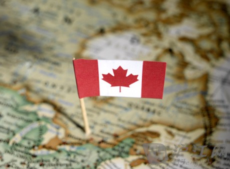 加拿大留学签证审理费下调 从1040降到980元