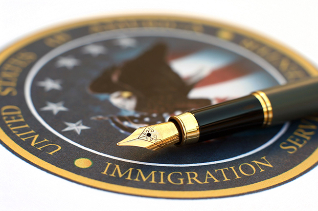 奥巴马借助“五月风”推动移民改革