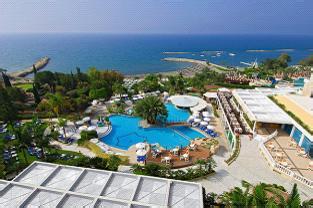 塞浦路斯：欧洲土地上绮丽的度假海岛
