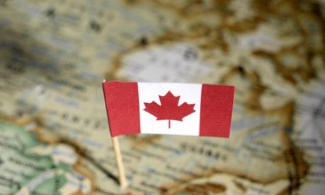 2月7日，加拿大移民，Y女士全家喜获签证