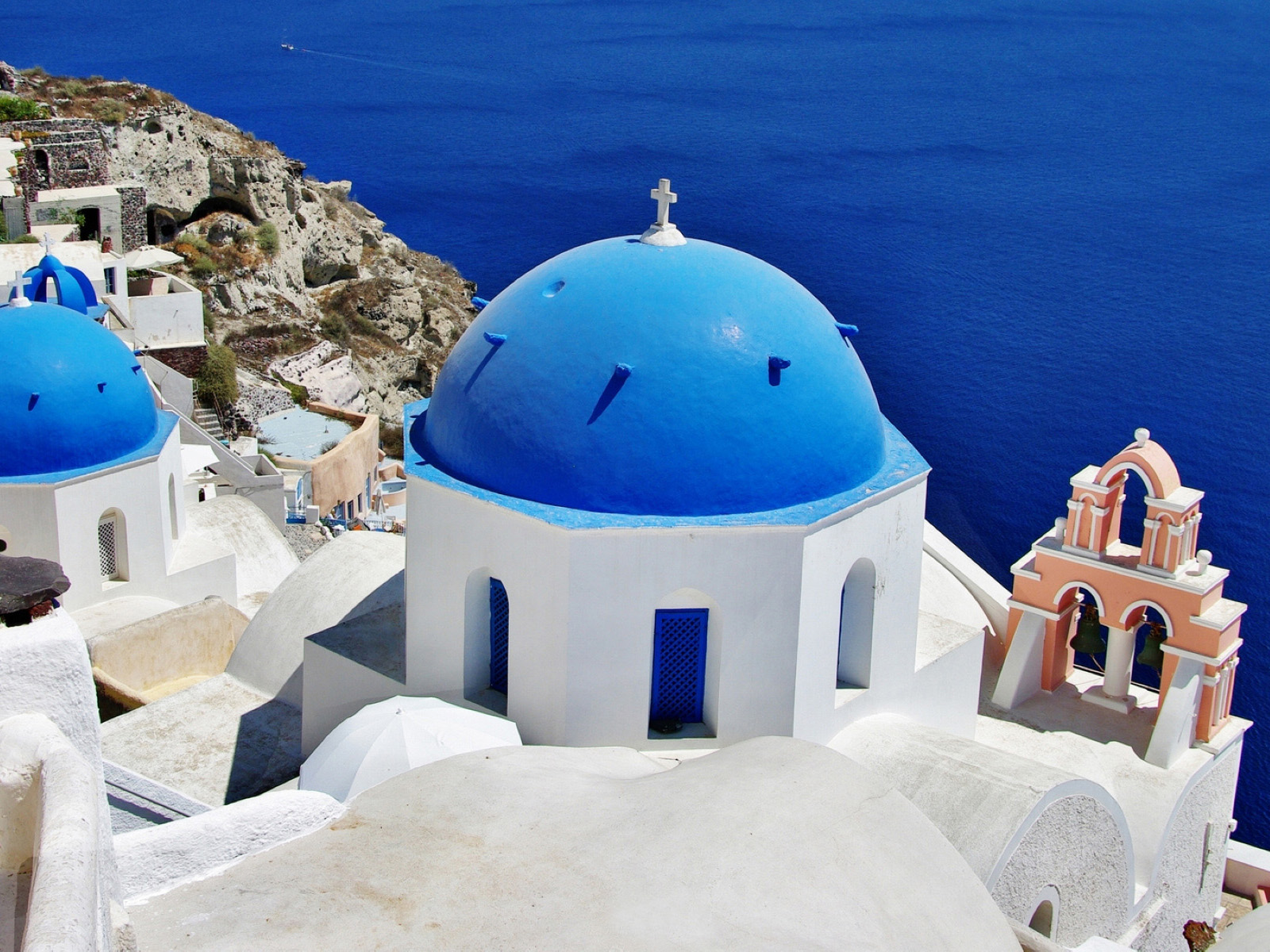 财政危机下的希腊旅游业依旧坚挺