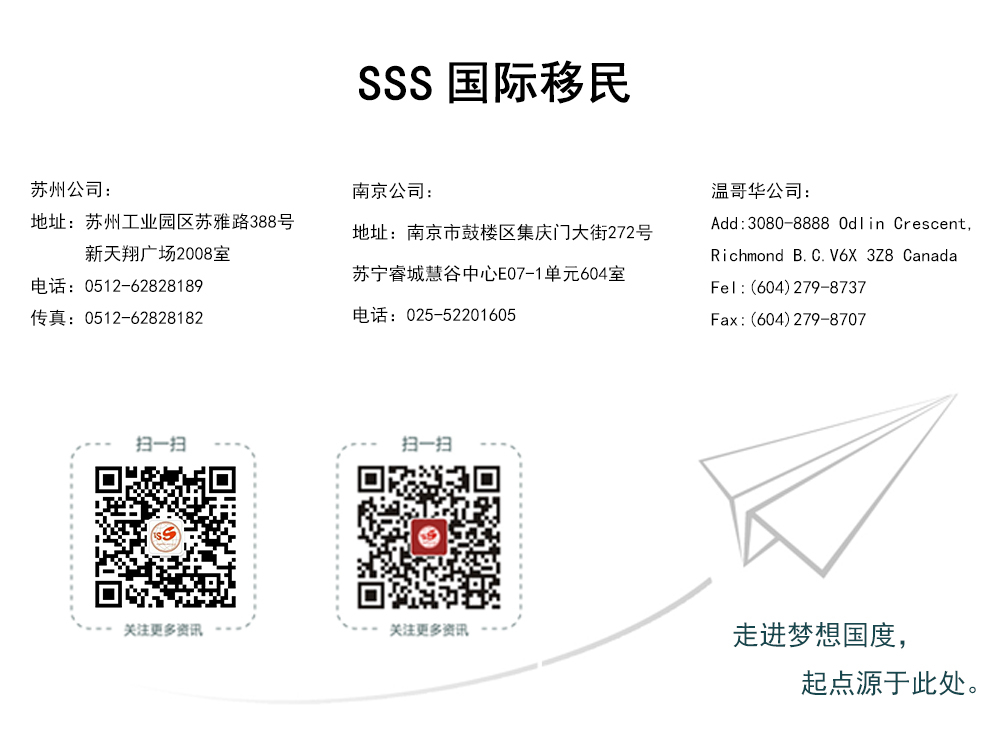 留学跟不留学，到底有什么不同？